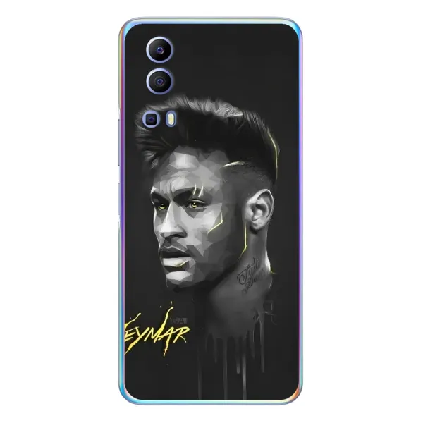 Чехол с рисунком «Junior Neymar» для Vivo Y72 Чехол с рисунком «Junior Neymar» для Vivo Y72