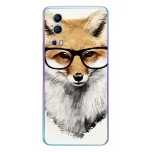 Чохол з Лисичкою для Vivo Y72 (Лисичка)