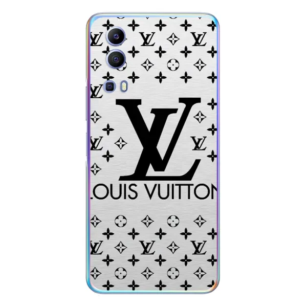 Чехол с рисунком «LV» для Vivo Y72 Чехол с рисунком «LV» для Vivo Y72