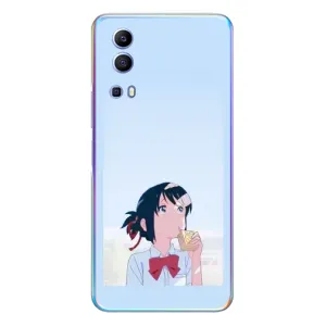 Чохли з героями АНИМЕ на Vivo Y72 (Міцуха)