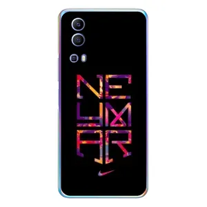Силиконовый Чехол Vivo Y72 (N E Y M A R)