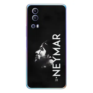 Силиконовый Чехол Vivo Y72 (Neymar)