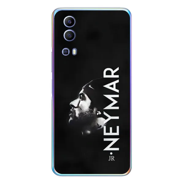 Чехол с рисунком «Neymar» для Vivo Y72 Чехол с рисунком «Neymar» для Vivo Y72