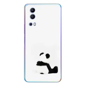 Чохли з Пандами на Vivo Y72 (Панда образився)