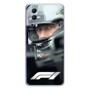 Чехол фильм Формула 1 для Vivo Y72 (Сонни Гейс)