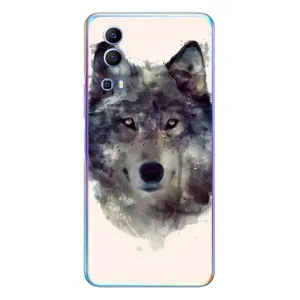 Чохол з Вовком на Vivo Y72 (Вовк)