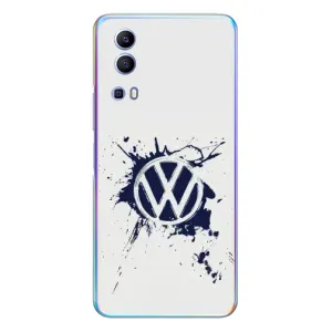 Чехол "Фольксваген" для Vivo Y72 (Volkseagen 2)