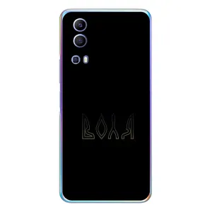 Чехлы для Vivo Y72 (Home - Украина) (Воля)