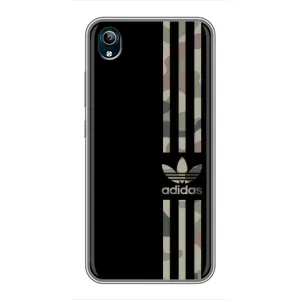 Чохол с стилі "Адідас" для Віво У91С (Adidas)