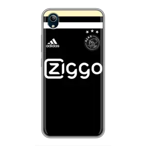 Чехлы с ТОП Футбольными клубами на ViVO Y91C (AJAX)