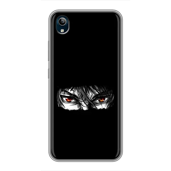 Чехол с рисунком «Аниме глаза» для Vivo Y91C Чехол с рисунком «Аниме глаза» для Vivo Y91C