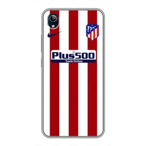 Чехлы с ТОП Футбольными клубами на ViVO Y91C (Atletico)