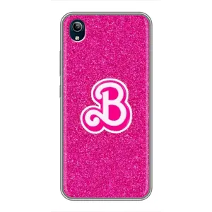 Силіконовый Чохол Барбі фільм на ViVO Y91C (B-barbie)