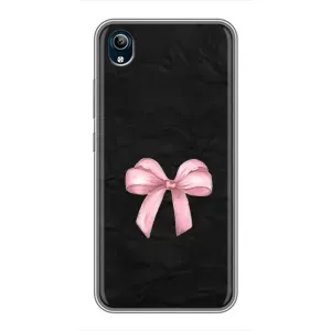 Чохол банти для ViVO Y91C (Бантик)