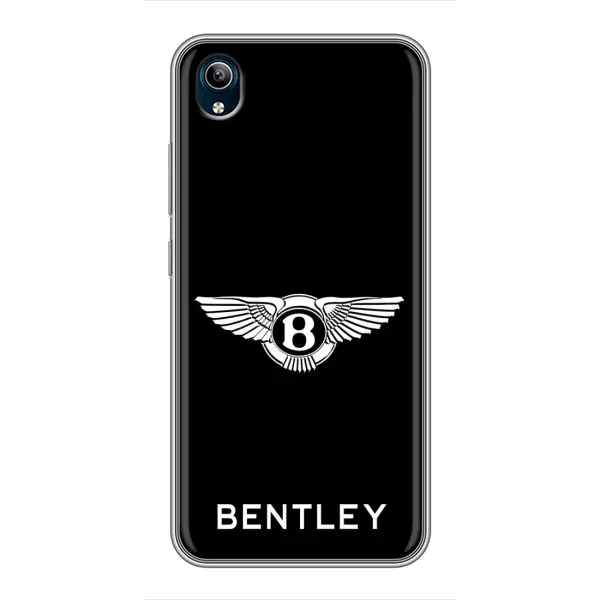 Чехол с рисунком «Logo Bentley» для Vivo Y91C Чехол с рисунком «Logo Bentley» для Vivo Y91C