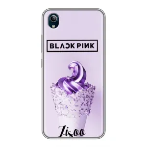 Чохли з картинкою для ViVO Y91C (BLACKPINK lisa)