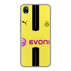 Чехлы с ТОП Футбольными клубами на ViVO Y91C (BVB)