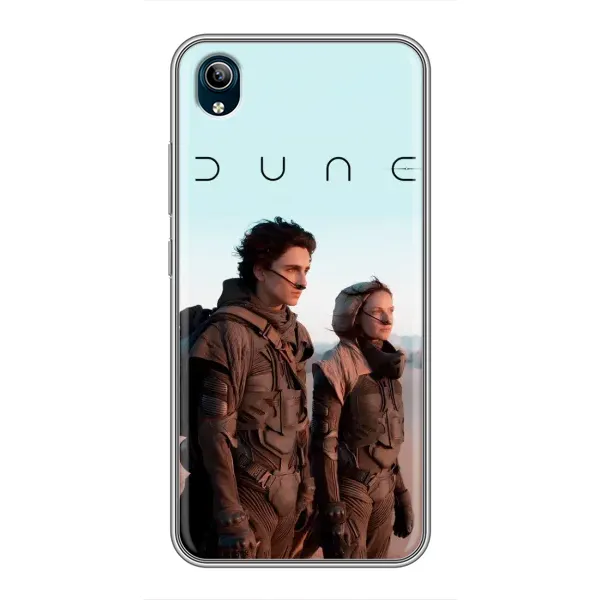 Чехол с рисунком «dune» для Vivo Y91C Чехол с рисунком «dune» для Vivo Y91C