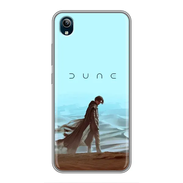 Чехол с рисунком «Дюна Пол» для Vivo Y91C Чехол с рисунком «Дюна Пол» для Vivo Y91C