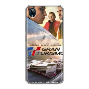 Чохол Gran Turismo / Гран Турізмо на Віво У91С (Gran Turismo)