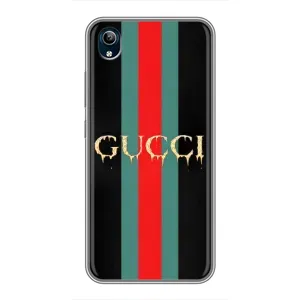 Чохли бренд ГУЧЧІ для ViVO Y91C (GUCCI)