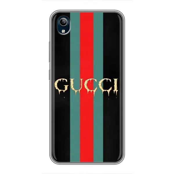 Чехол с рисунком «GUCCI» для Vivo Y91C Чехол с рисунком «GUCCI» для Vivo Y91C