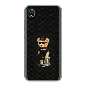 Чохли Мішка Тедді для Віво У91С (GUCCI Teddy)