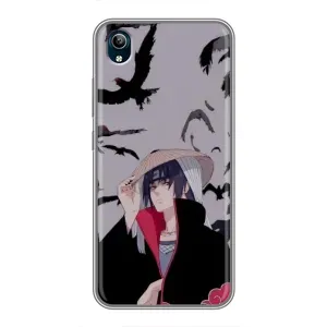 Чехлы с картинкой Итачи Учиха на ViVO Y91C (ITACHI)