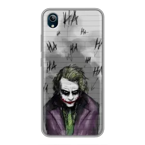 Чехлы с картинкой Джокера на ViVO Y91C (Joker клоун)