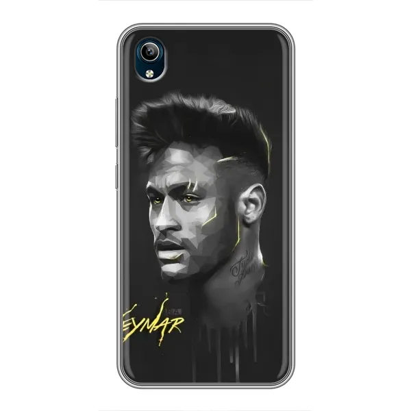 Чехол с рисунком «Junior Neymar» для Vivo Y91C Чехол с рисунком «Junior Neymar» для Vivo Y91C
