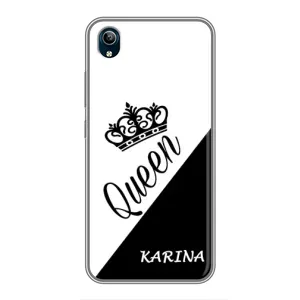Чохли для ViVO Y91C - Жіночі імена (KARINA)