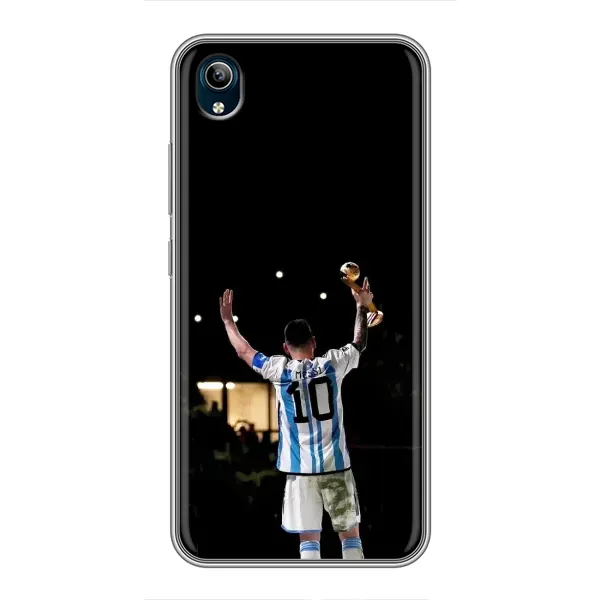 Чехол с рисунком «Лео Чемпион» для Vivo Y91C Чехол с рисунком «Лео Чемпион» для Vivo Y91C