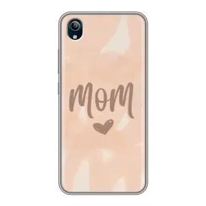 Чохли на день мами на Віво У91С (Love mom)