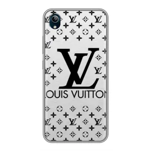 Чохол Стиль Louis Vuitton на ViVO Y91C (LV)