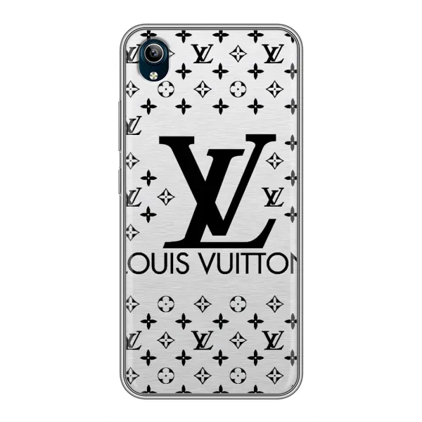 Чехол с рисунком «LV» для Vivo Y91C Чехол с рисунком «LV» для Vivo Y91C