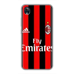 Чехлы с ТОП Футбольными клубами на ViVO Y91C (Milan)