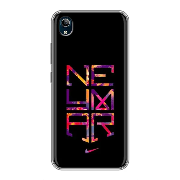 Чехол с рисунком «N E Y M A R» для Vivo Y91C Чехол с рисунком «N E Y M A R» для Vivo Y91C
