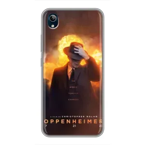 Чохол Оппенгеймер / Oppenheimer на ViVO Y91C (Оппен-геймер)