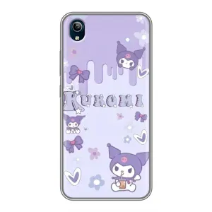Чехол с персонажем Куроми на ViVO Y91C (Персонаж Куроми)
