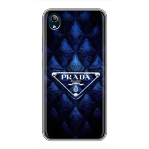 Чохол (Dior, Prada, YSL, Chanel) для ViVO Y91C (Прада)
