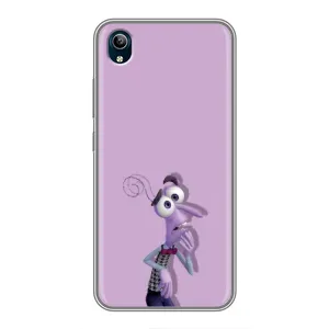 Чохли ЗООТРОПОЛІС для ViVO Y91C (Страх)