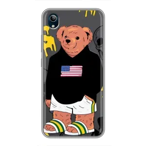 Чохли Мішка Тедді для Віво У91С (Teddy USA)