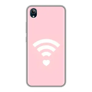 Силиконовые Чехлы Любимому человеку для ViVO Y91C (WiFi Love)