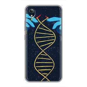 Чехлы со смыслом для ViVO Y91C (Жизнь)