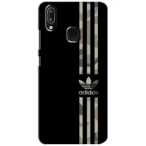 Чохол с стилі "Адідас" для Віво У93 Лайт (Adidas)