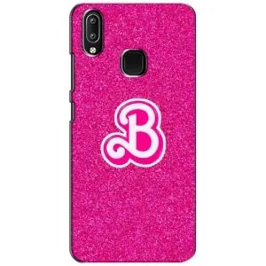 Силіконовый Чохол Барбі фільм на ViVO Y93 Lite (B-barbie)