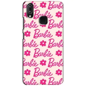 Силіконовый Чохол Барбі фільм на ViVO Y93 Lite (Barbie)