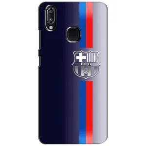 Чехол для ViVO Y93 Lite (Барселона) (Barsa)