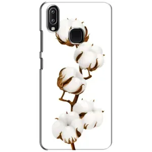 Чехлы на военную тематику для ViVO Y93 Lite (Бавовна)