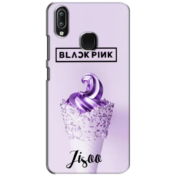 Чехол с рисунком «BLACKPINK lisa» для Vivo Y93 Lite Чехол с рисунком «BLACKPINK lisa» для Vivo Y93 Lite